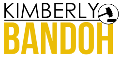 Kimberly Bandoh Law